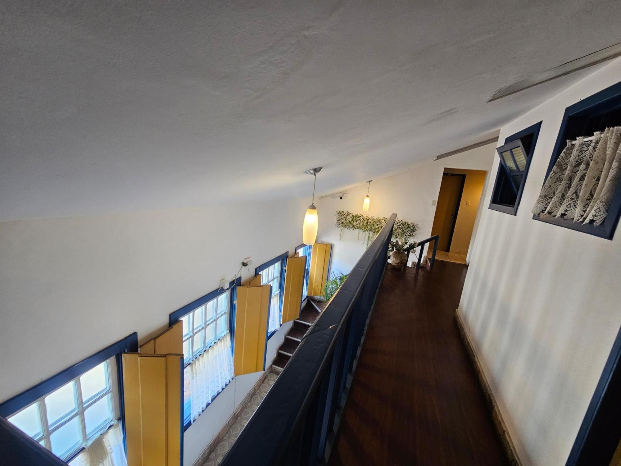 Janelas De Ouro Preto Inn