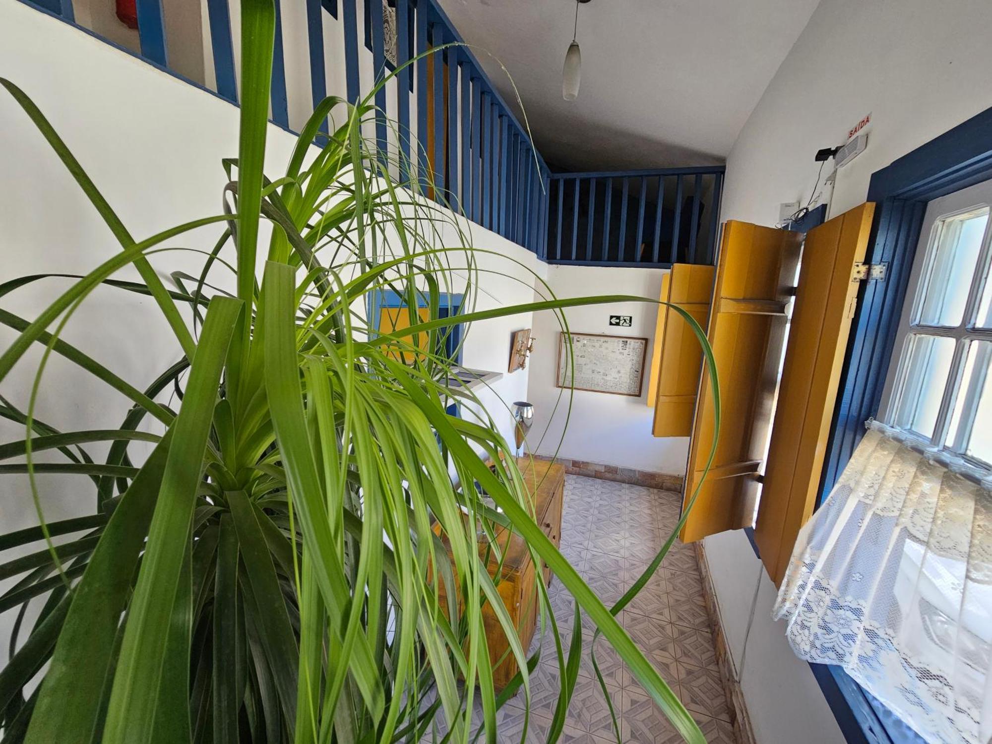 Inn Janelas De Ouro Preto *