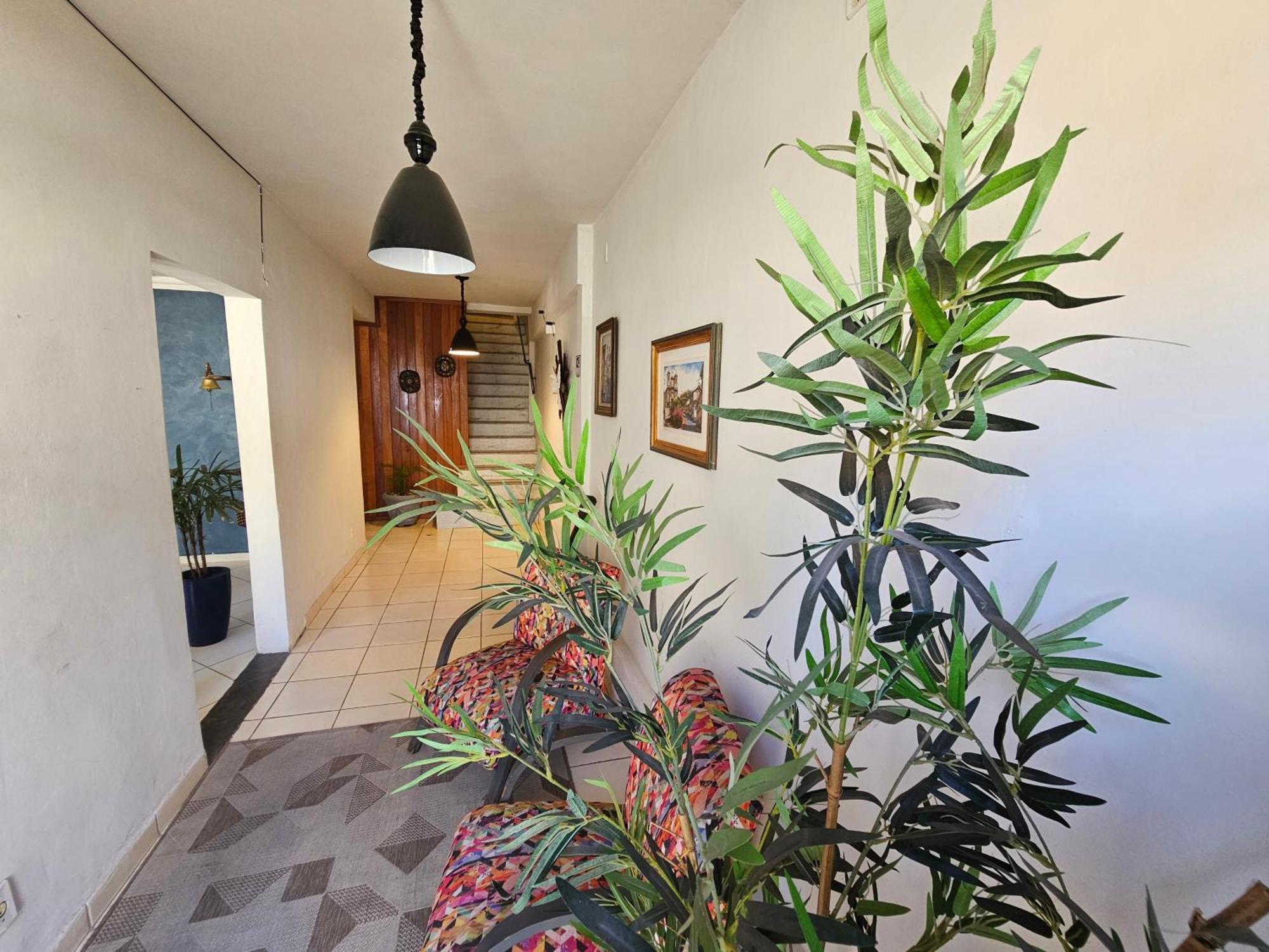 Inn Janelas De Ouro Preto