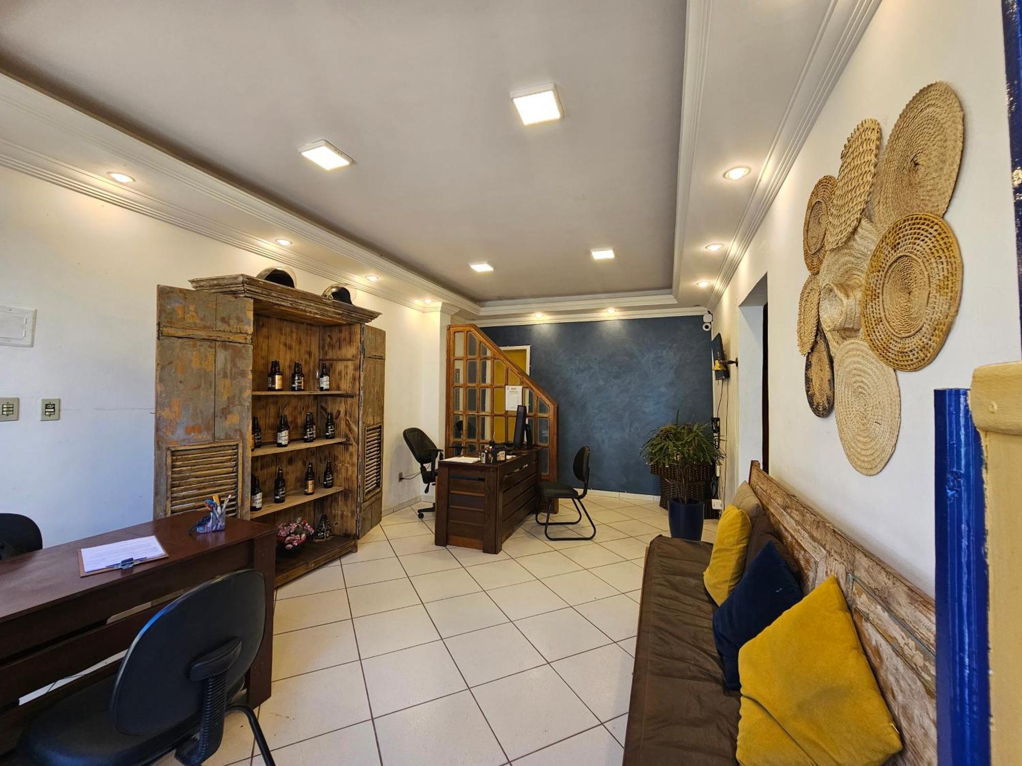 Inn Janelas De Ouro Preto *