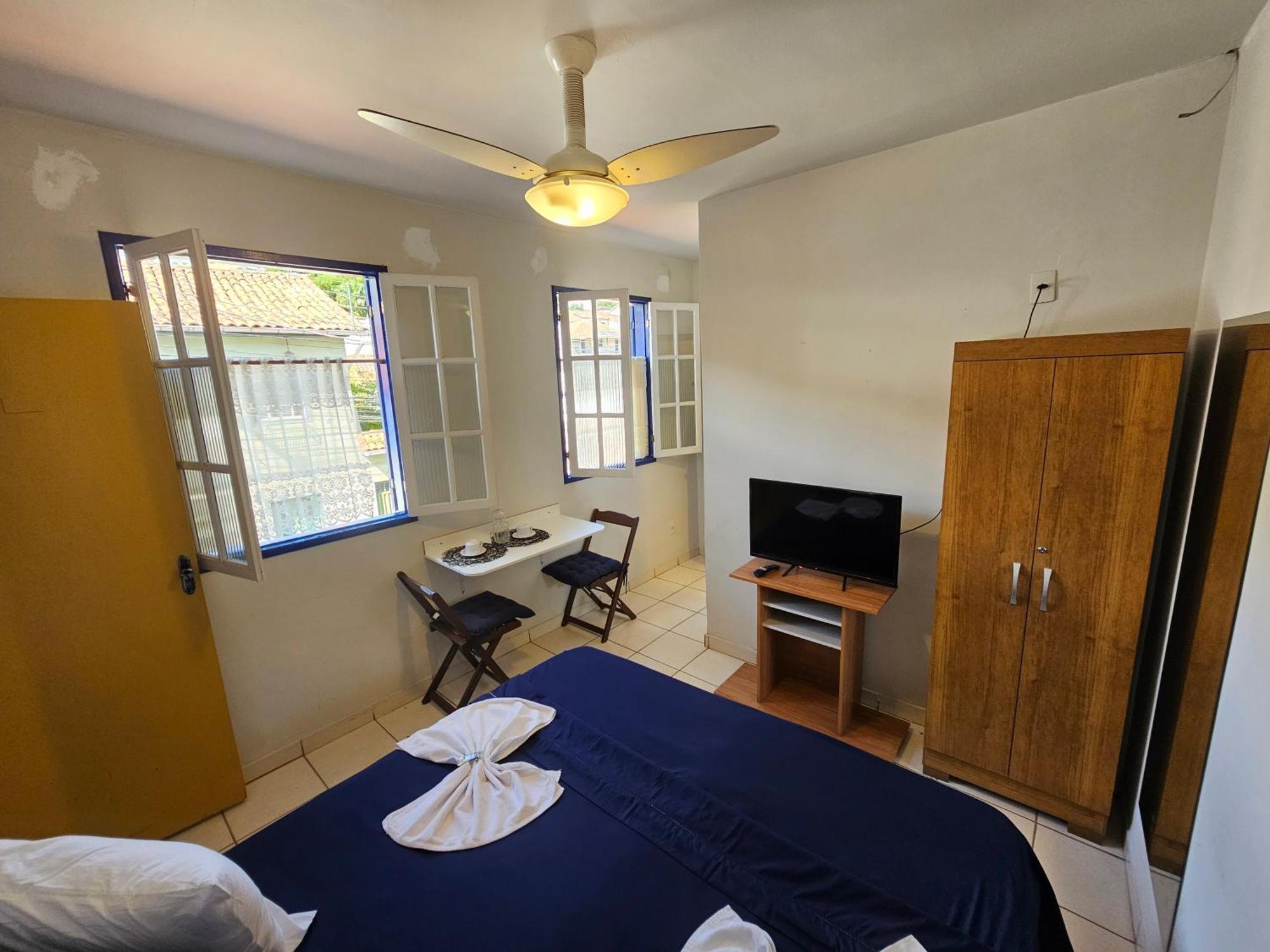 Inn Janelas De Ouro Preto Ouro Preto (Minas Gerais)