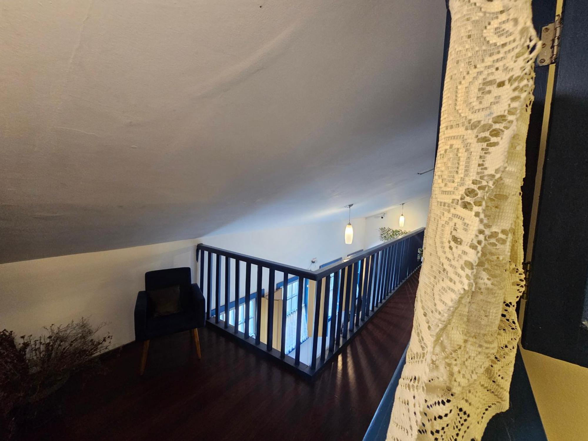 Janelas De Ouro Preto