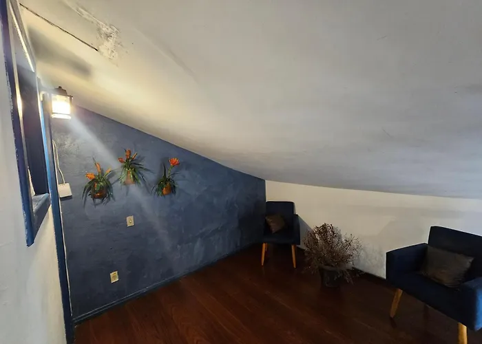 Pousada Janelas De Ouro Preto