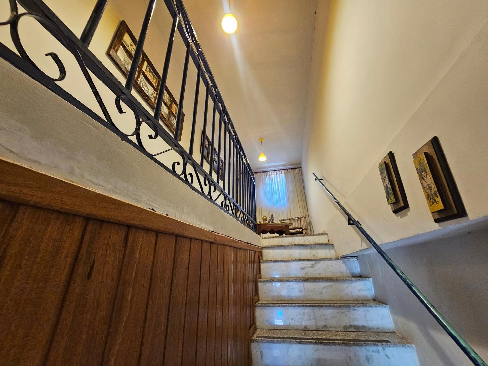 Estalagem Janelas De Ouro Preto